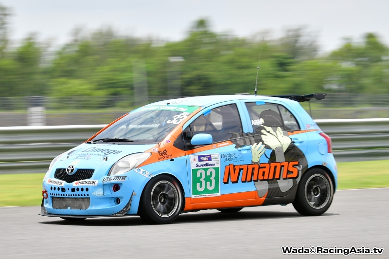 2017.07 Buriram Super Turbo #5,6 