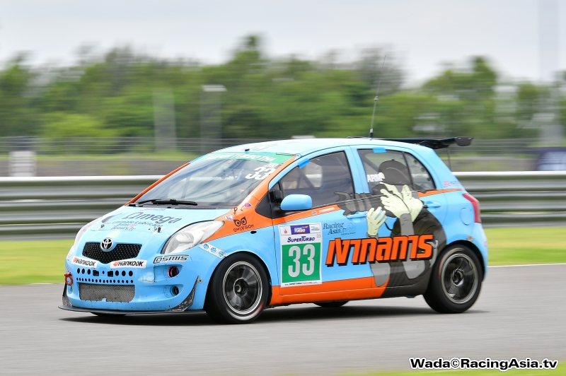 2017.07 Buriram Super Turbo #5,6 