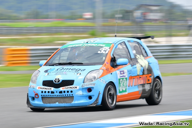 2017.07 Buriram Super Turbo #5,6 