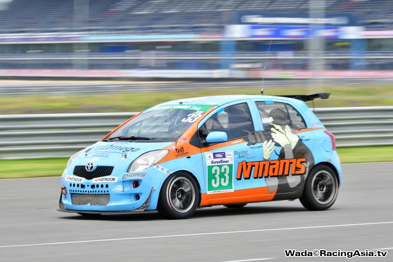 2017.07 Buriram Super Turbo #5,6 