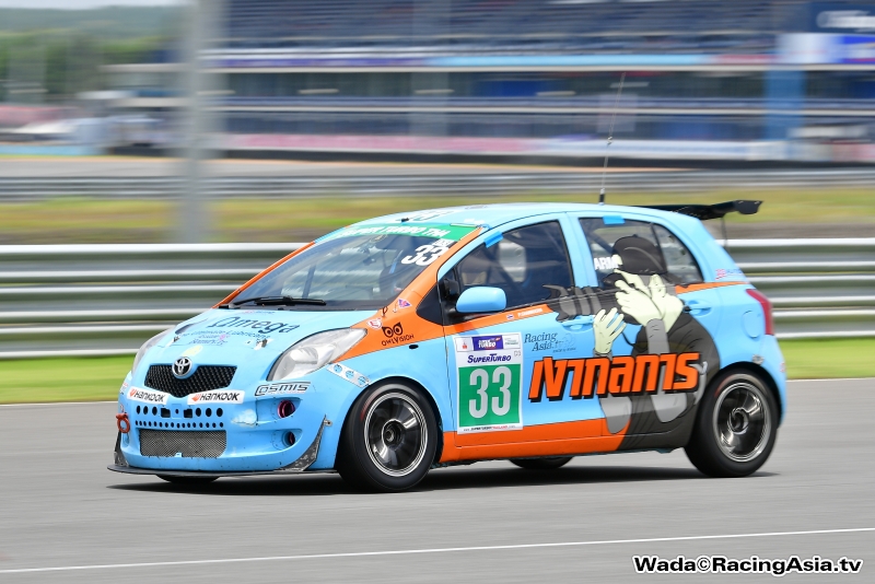 2017.07 Buriram Super Turbo #5,6 