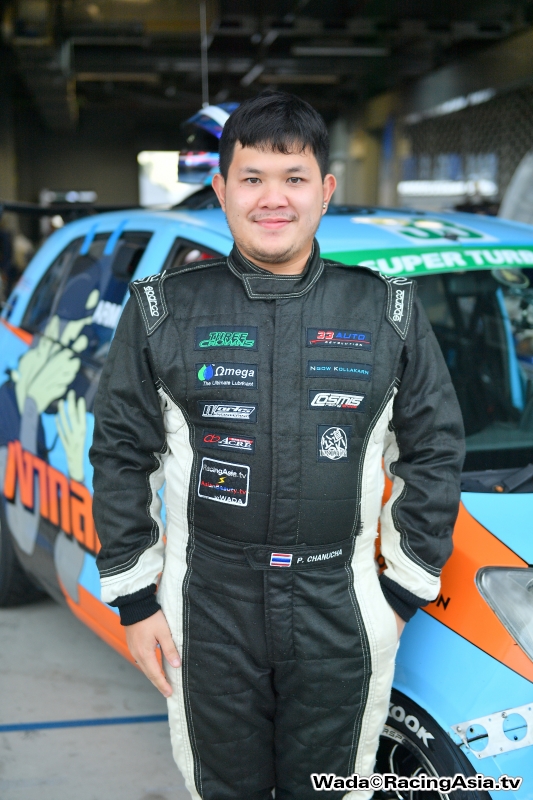 2017.07 Buriram Super Turbo #5,6 