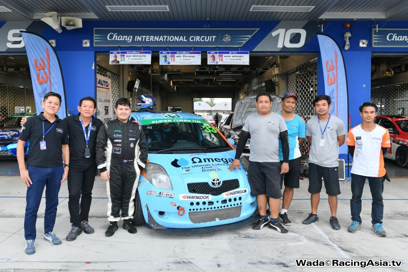 2017.07 Buriram Super Turbo #5,6 