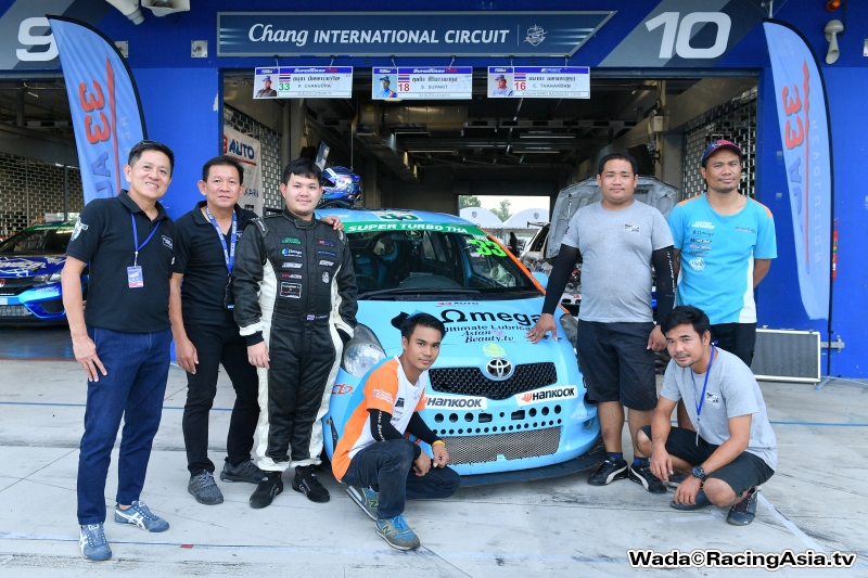 2017.07 Buriram Super Turbo #5,6 