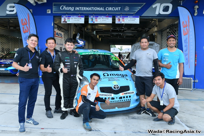 2017.07 Buriram Super Turbo #5,6 