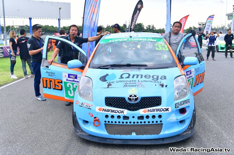 2017.07 Buriram Super Turbo #5,6 