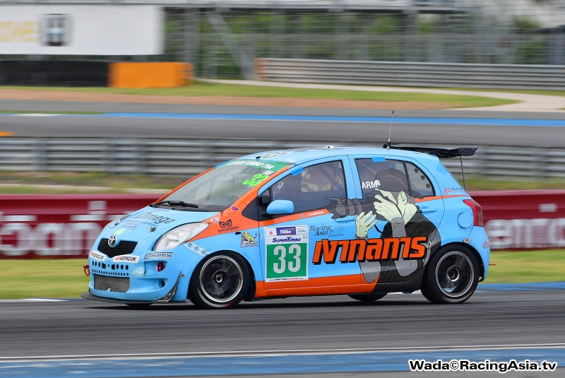 2017.07 Buriram Super Turbo #5,6 