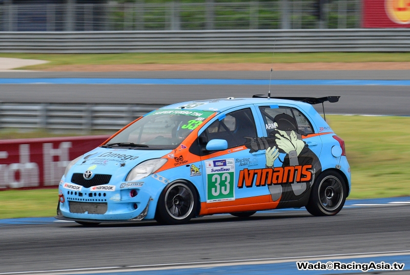 2017.07 Buriram Super Turbo #5,6 