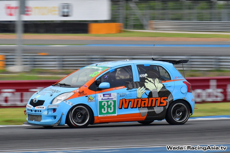 2017.07 Buriram Super Turbo #5,6 