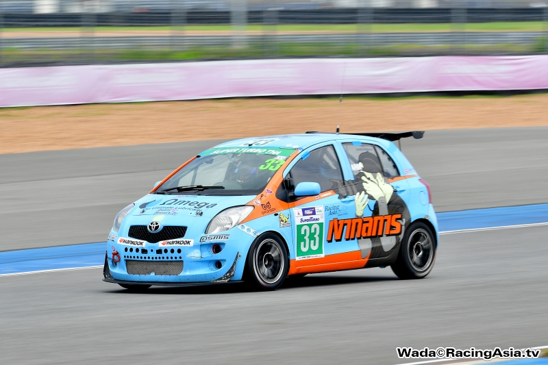 2017.07 Buriram Super Turbo #5,6 