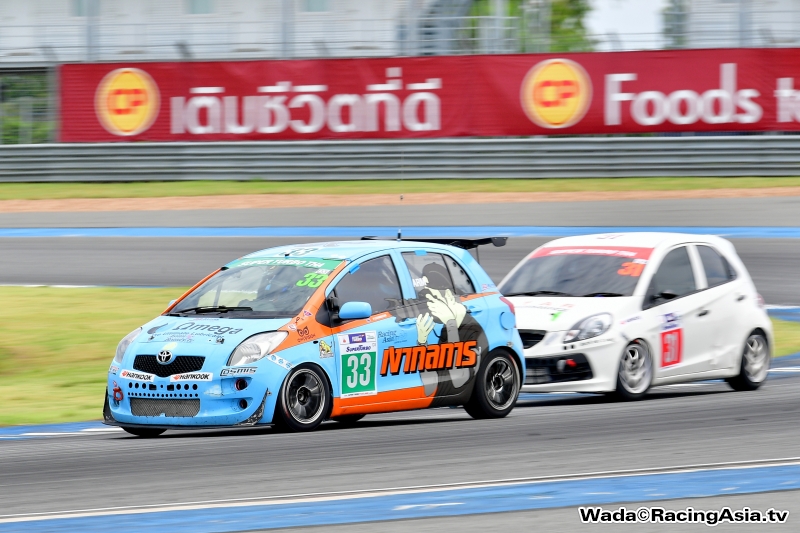 2017.07 Buriram Super Turbo #5,6 