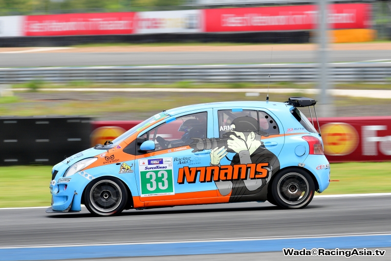 2017.07 Buriram Super Turbo #5,6 