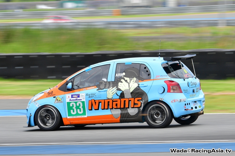 2017.07 Buriram Super Turbo #5,6 