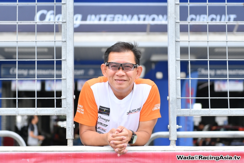 2017.07 Buriram Super Turbo #5,6 