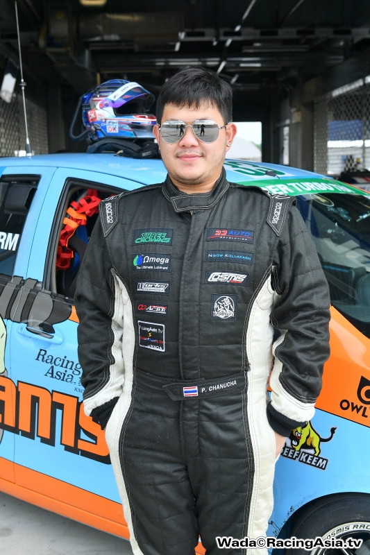 2017.07 Buriram Super Turbo #5,6 