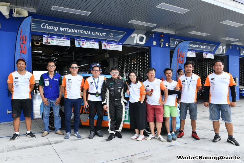 2017.07 Buriram Super Turbo #5,6 