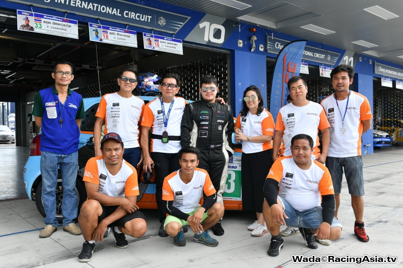 2017.07 Buriram Super Turbo #5,6 