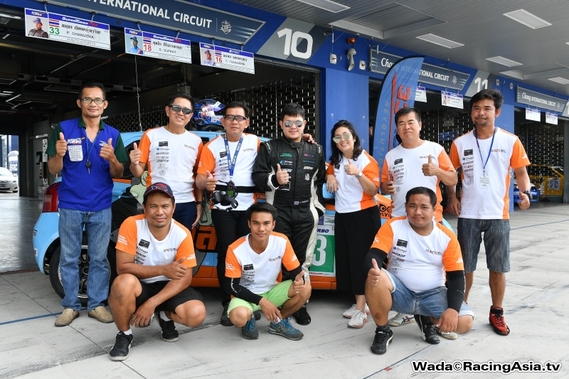 2017.07 Buriram Super Turbo #5,6 