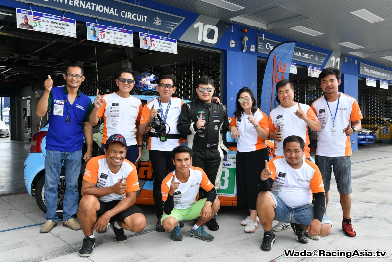 2017.07 Buriram Super Turbo #5,6 