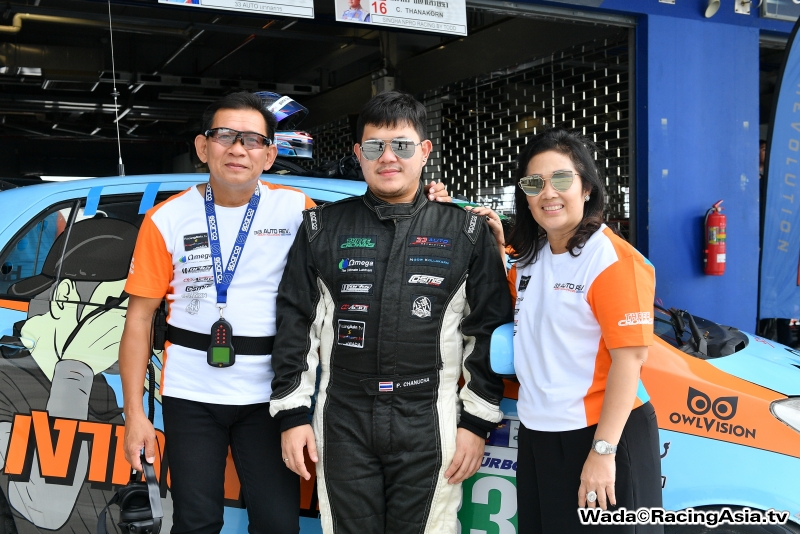 2017.07 Buriram Super Turbo #5,6 