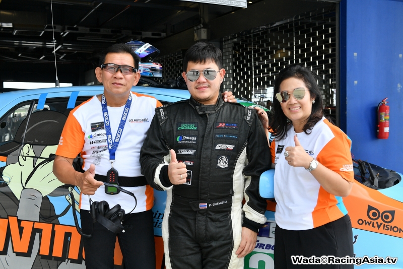 2017.07 Buriram Super Turbo #5,6 