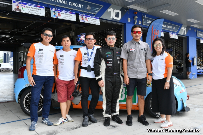 2017.07 Buriram Super Turbo #5,6 
