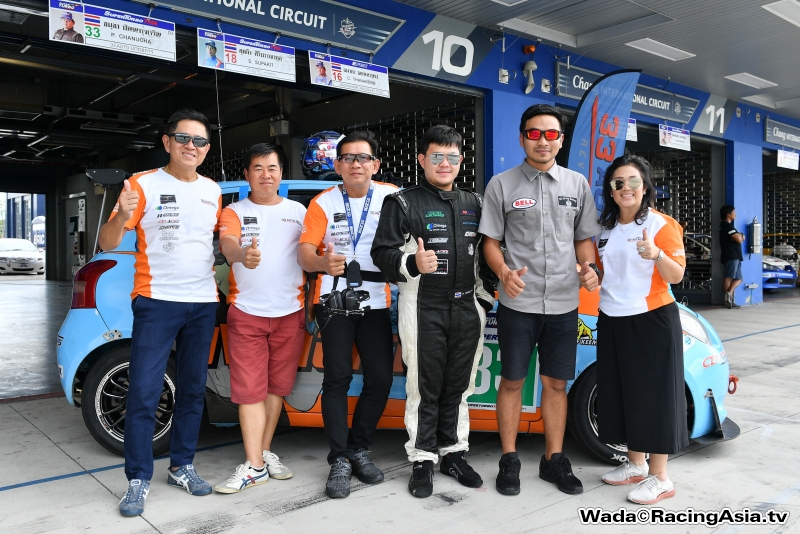 2017.07 Buriram Super Turbo #5,6 