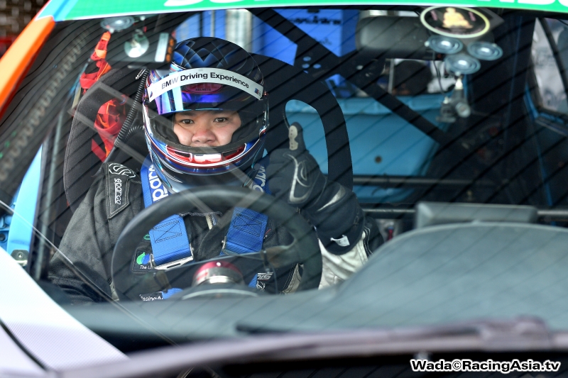 2017.07 Buriram Super Turbo #5,6 