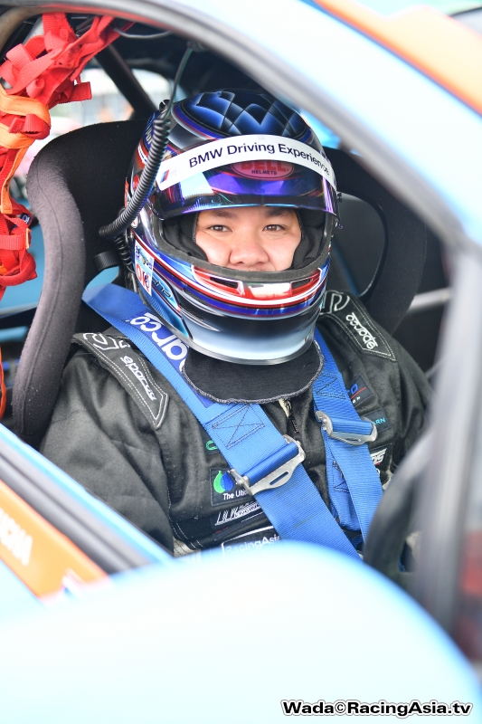 2017.07 Buriram Super Turbo #5,6 