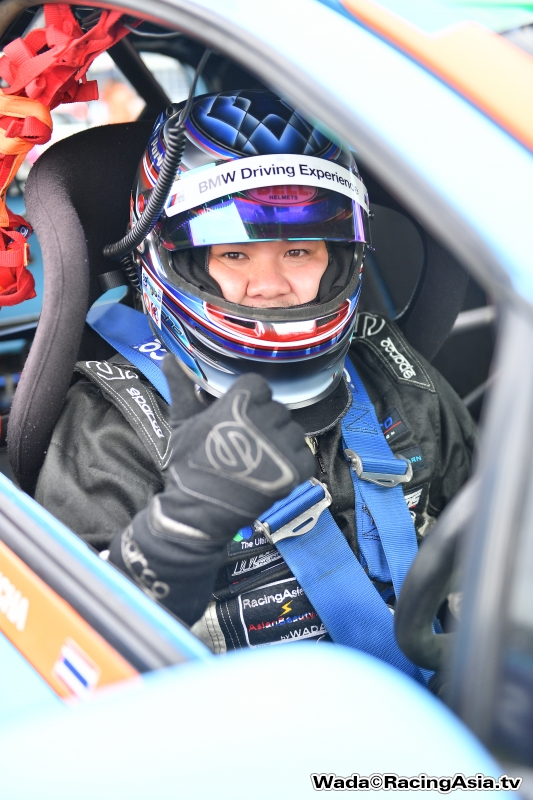 2017.07 Buriram Super Turbo #5,6 