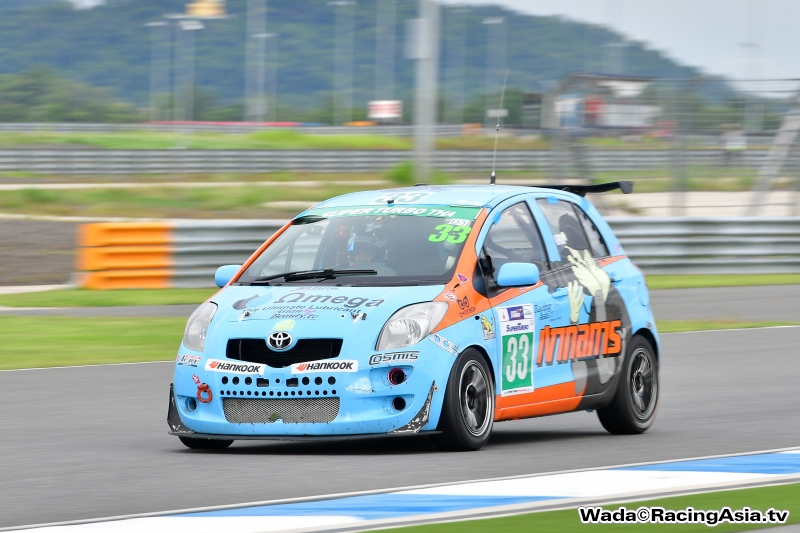 2017.07 Buriram Super Turbo #5,6 