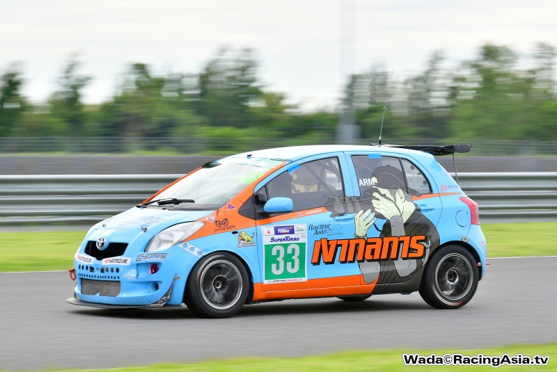 2017.07 Buriram Super Turbo #5,6 