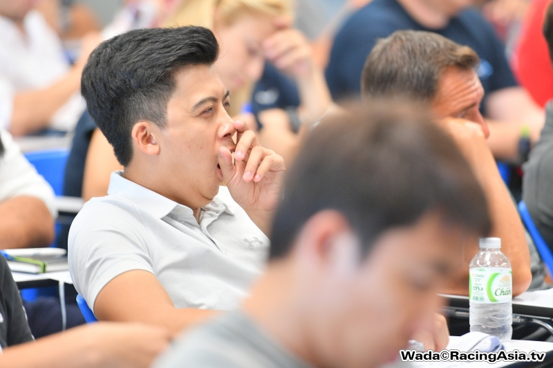 2017.09 Buriram TCR International #15,16 RacingAsia.tv