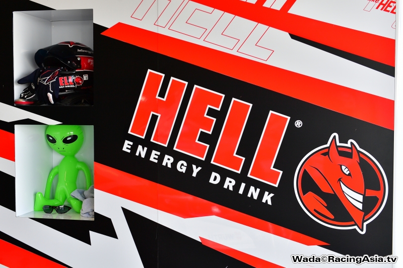 2017.09 Buriram TCR International #15,16 RacingAsia.tv