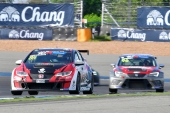 2017.09 Buriram TCR International #15,16 Sep. 2017