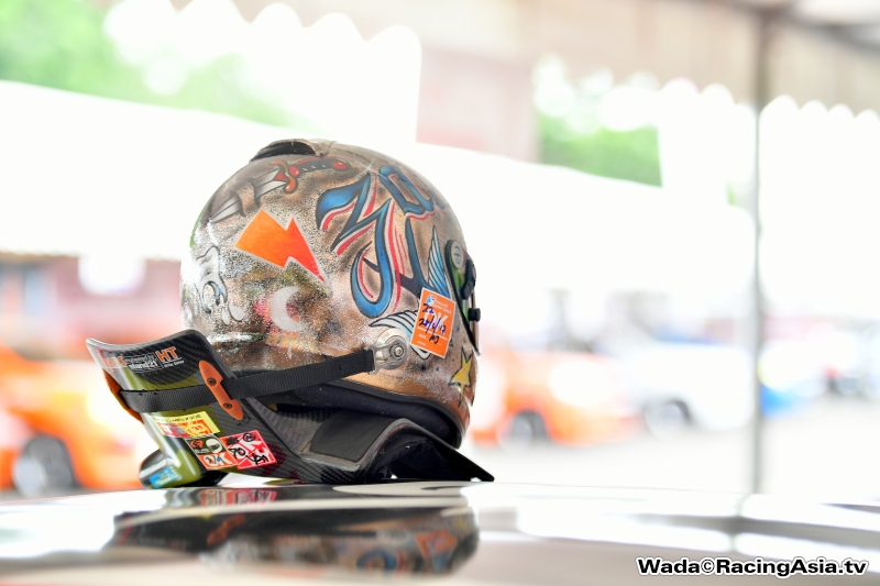 2017.09 Korat TOYOTA Motor Sport #3 RacingAsia.tv