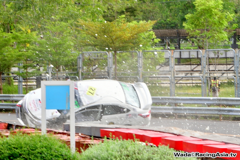 2017.09 Korat TOYOTA Motor Sport #3 RacingAsia.tv