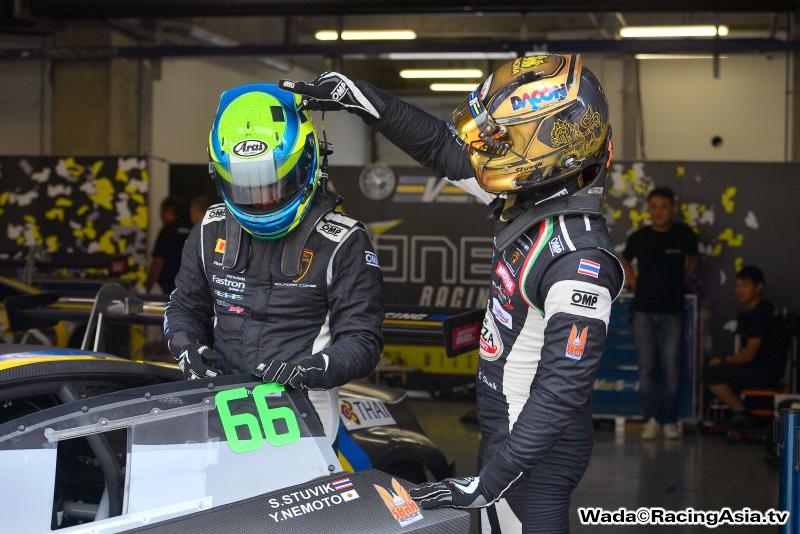 2017.09 SHA Blancpain GT Asia #9,10 RacingAsia.tv