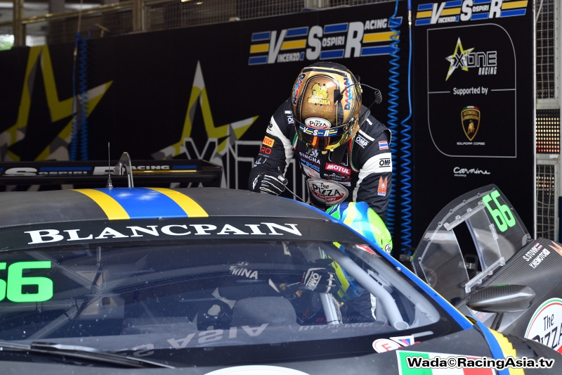 2017.09 SHA Blancpain GT Asia #9,10 RacingAsia.tv