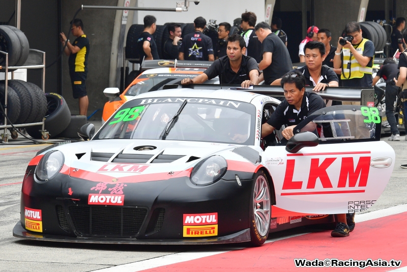 2017.09 SHA Blancpain GT Asia #9,10 RacingAsia.tv