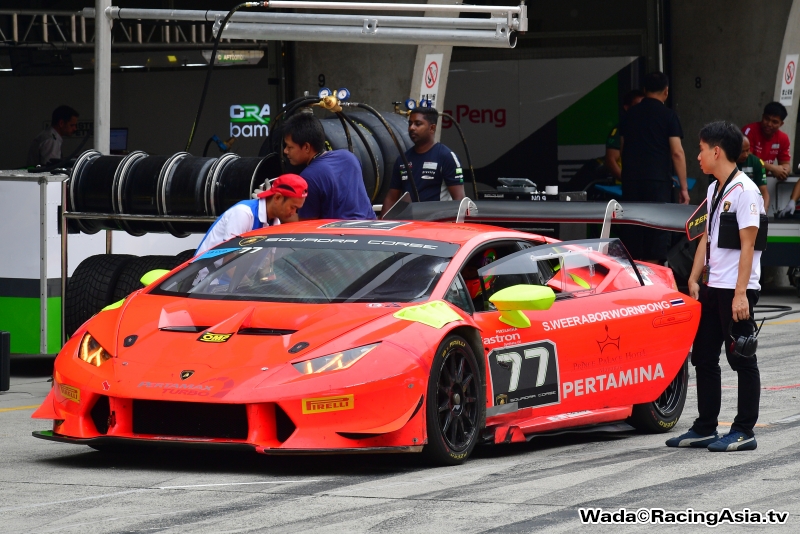 2017.09 SHA Blancpain GT Asia #9,10 RacingAsia.tv