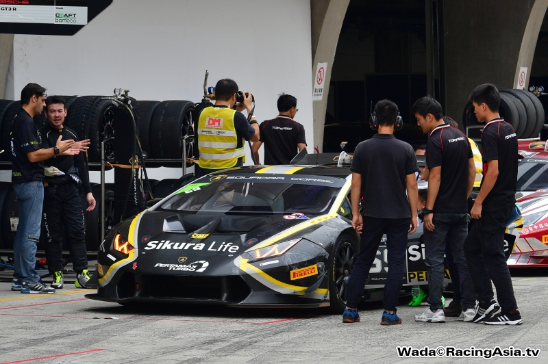 2017.09 SHA Blancpain GT Asia #9,10 RacingAsia.tv