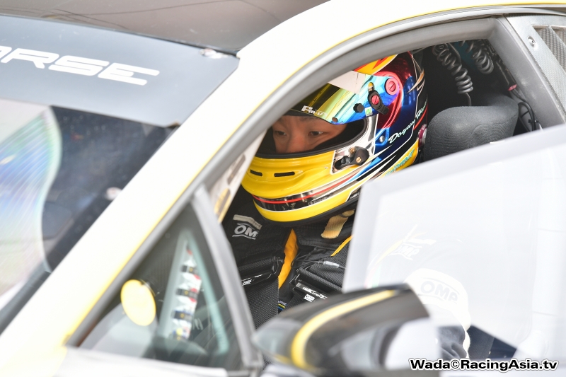 2017.09 SHA Blancpain GT Asia #9,10 RacingAsia.tv