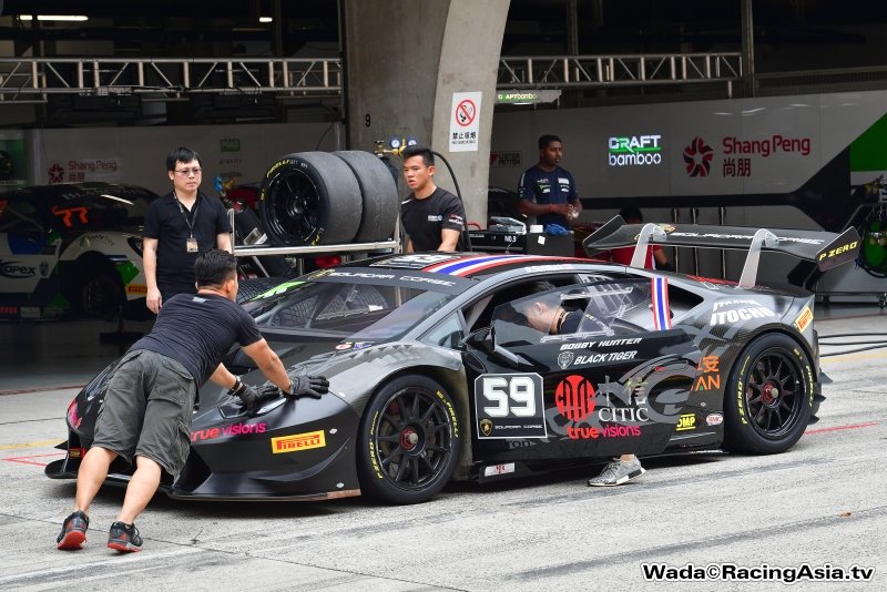2017.09 SHA Blancpain GT Asia #9,10 RacingAsia.tv