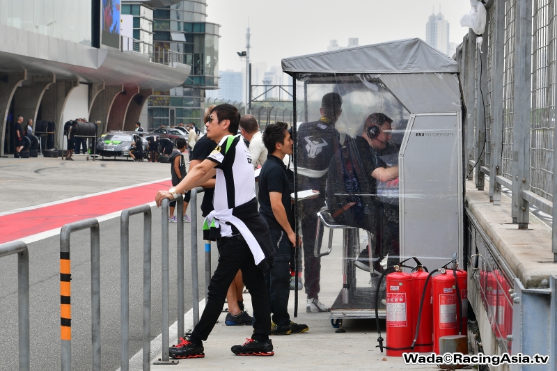 2017.09 SHA Blancpain GT Asia #9,10 RacingAsia.tv