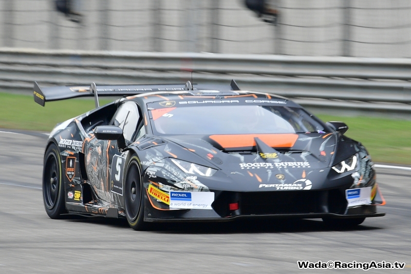 2017.09 SHA Blancpain GT Asia #9,10 RacingAsia.tv