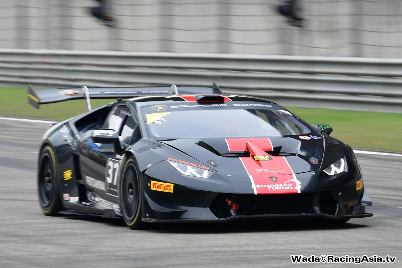 2017.09 SHA Blancpain GT Asia #9,10 RacingAsia.tv