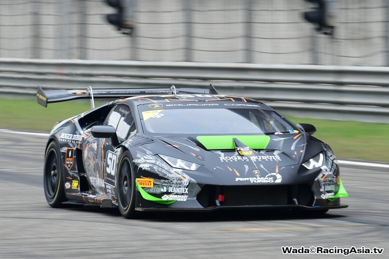 2017.09 SHA Blancpain GT Asia #9,10 RacingAsia.tv