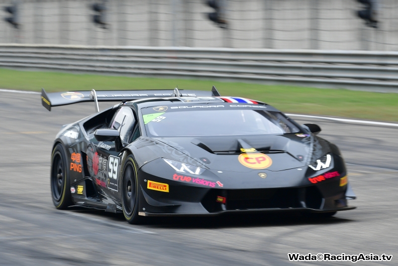 2017.09 SHA Blancpain GT Asia #9,10 RacingAsia.tv
