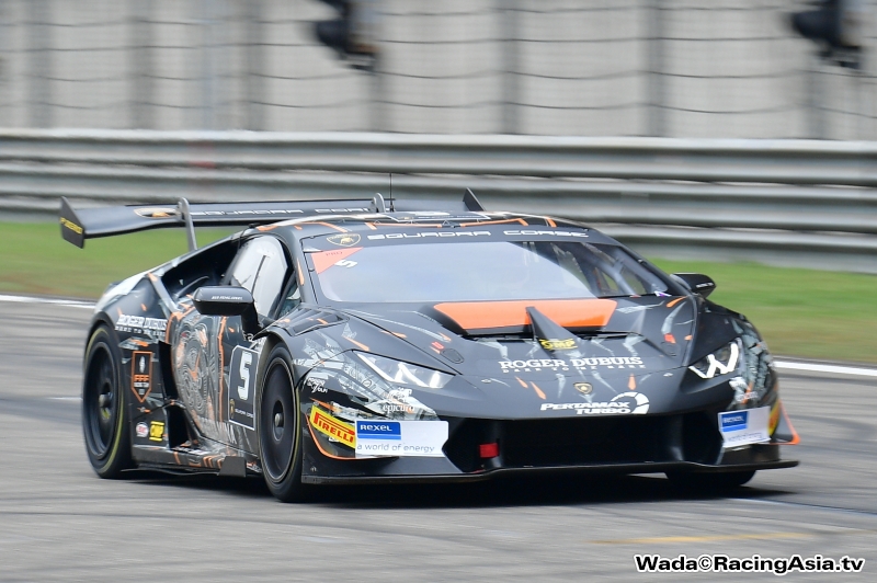2017.09 SHA Blancpain GT Asia #9,10 RacingAsia.tv